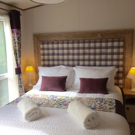 Cragganmore Lodge Авимор Екстериор снимка