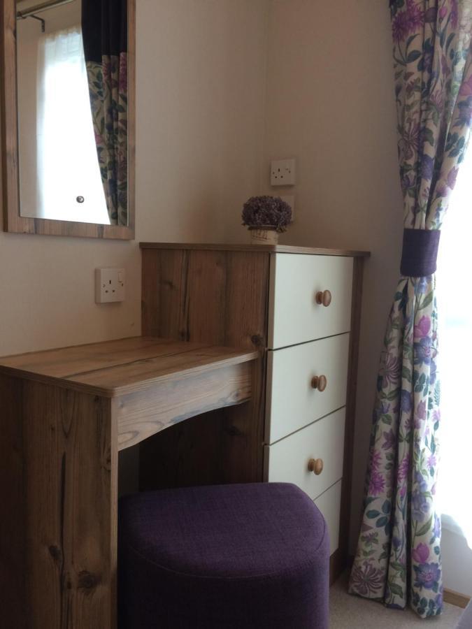 Cragganmore Lodge Авимор Екстериор снимка