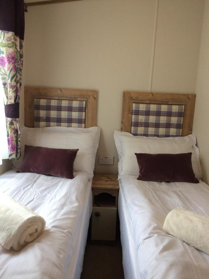 Cragganmore Lodge Авимор Екстериор снимка
