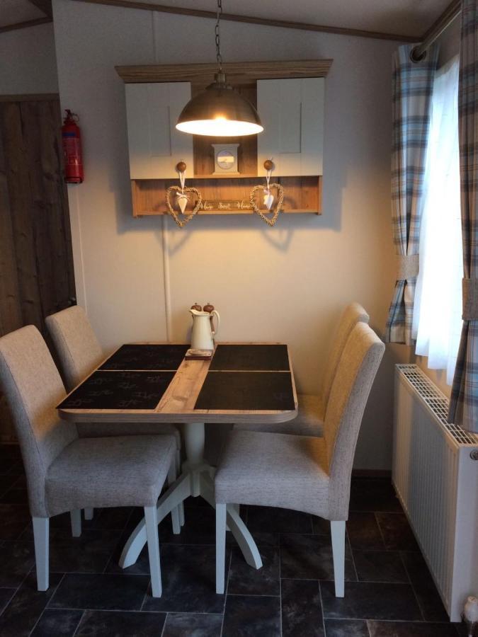 Cragganmore Lodge Авимор Екстериор снимка