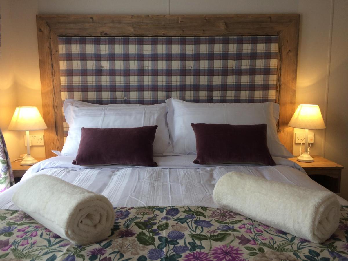 Cragganmore Lodge Авимор Екстериор снимка