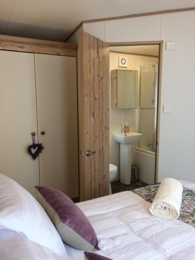 Cragganmore Lodge Авимор Екстериор снимка