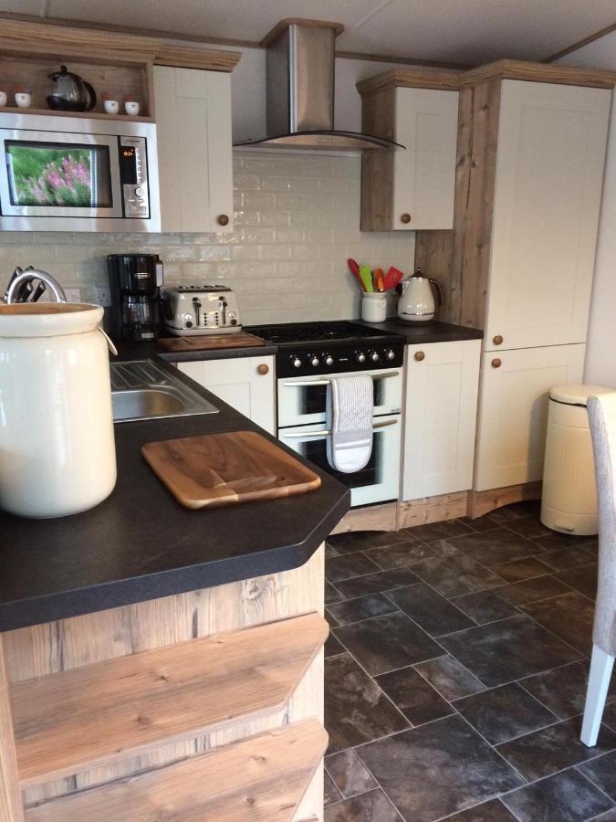 Cragganmore Lodge Авимор Екстериор снимка