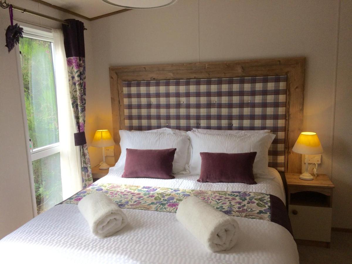 Cragganmore Lodge Авимор Екстериор снимка