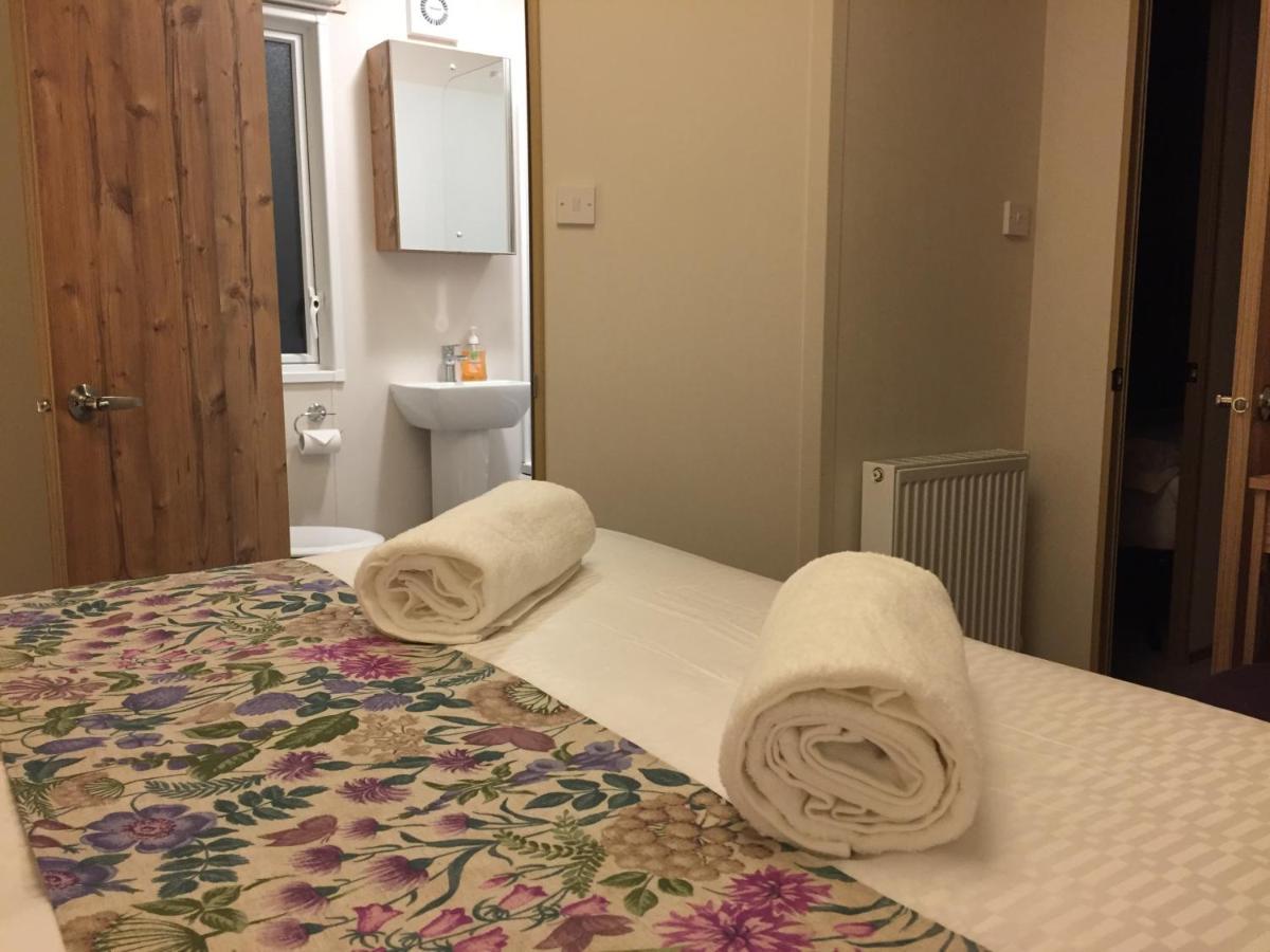 Cragganmore Lodge Авимор Екстериор снимка