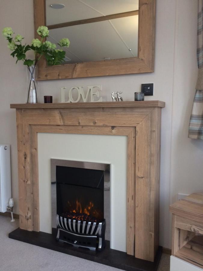 Cragganmore Lodge Авимор Екстериор снимка