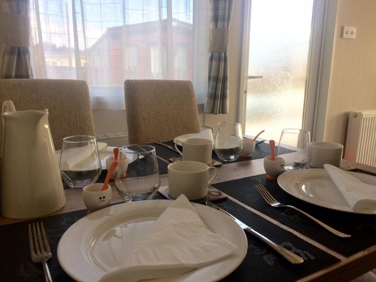 Cragganmore Lodge Авимор Екстериор снимка