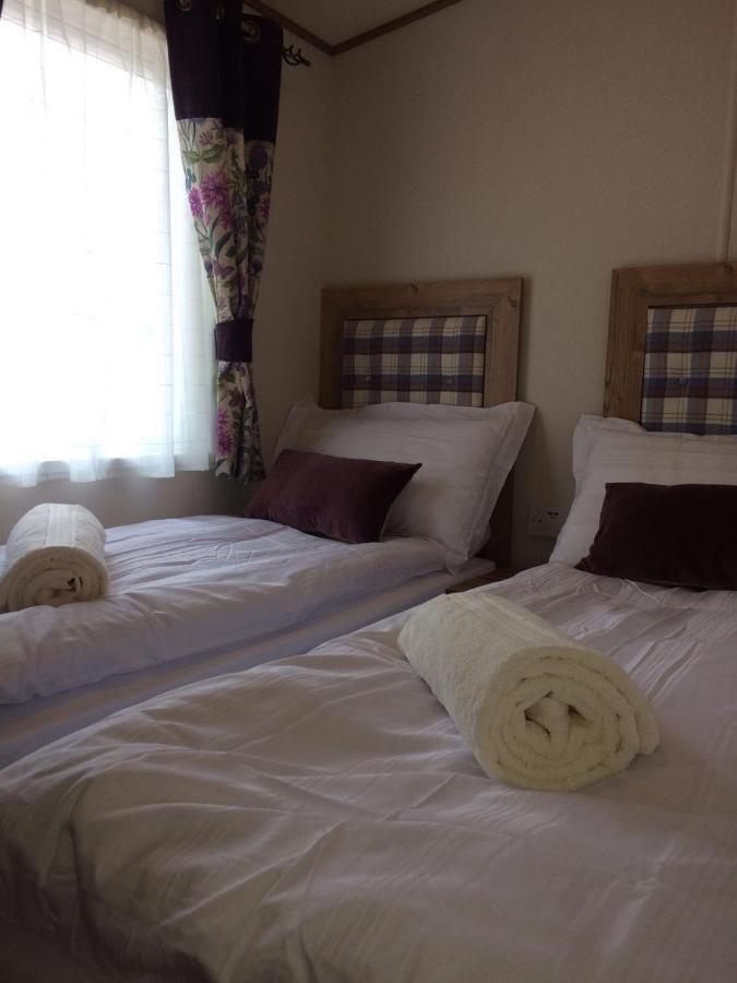 Cragganmore Lodge Авимор Екстериор снимка
