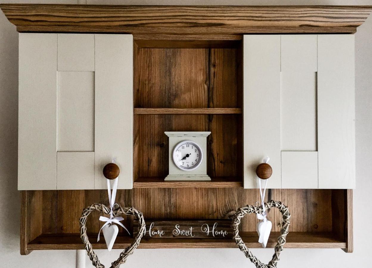Cragganmore Lodge Авимор Екстериор снимка