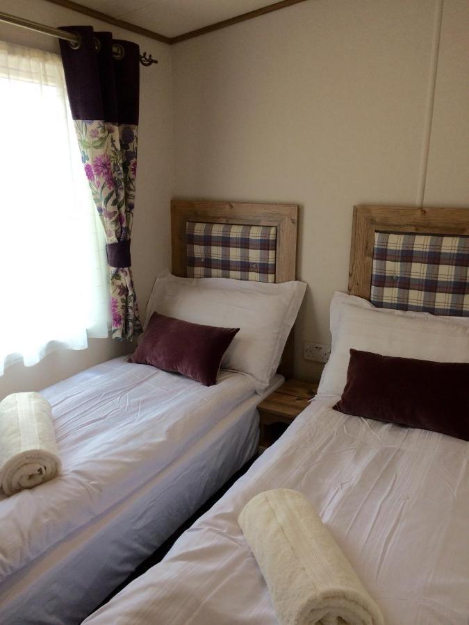 Cragganmore Lodge Авимор Екстериор снимка