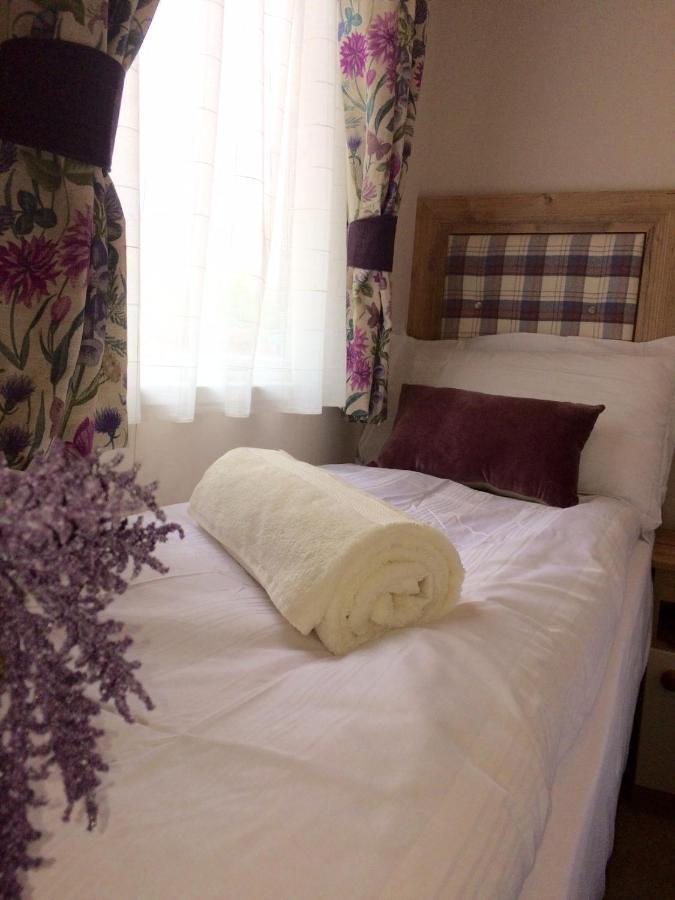 Cragganmore Lodge Авимор Екстериор снимка