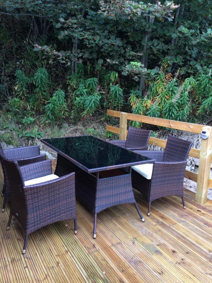 Cragganmore Lodge Авимор Екстериор снимка